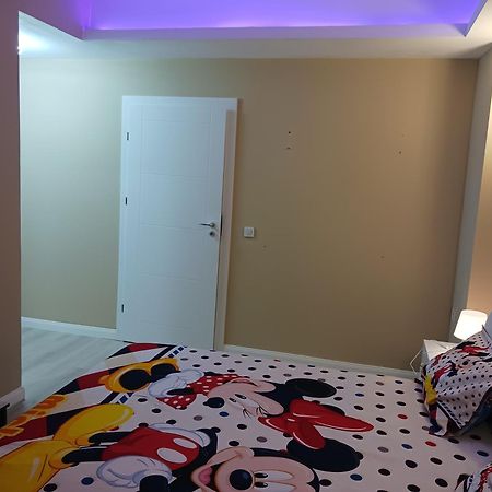 Myky Mouse Nu Primesc Santieristi Si Petrecareti Apartment Bucharest Exterior photo