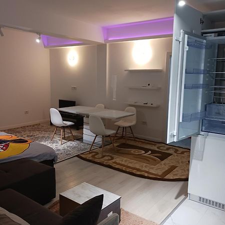 Myky Mouse Nu Primesc Santieristi Si Petrecareti Apartment Bucharest Exterior photo