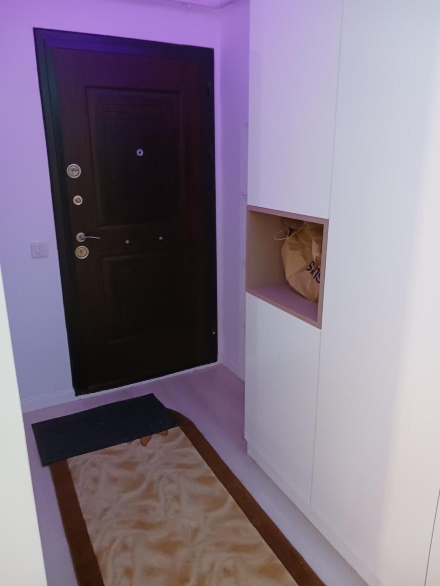 Myky Mouse Nu Primesc Santieristi Si Petrecareti Apartment Bucharest Exterior photo